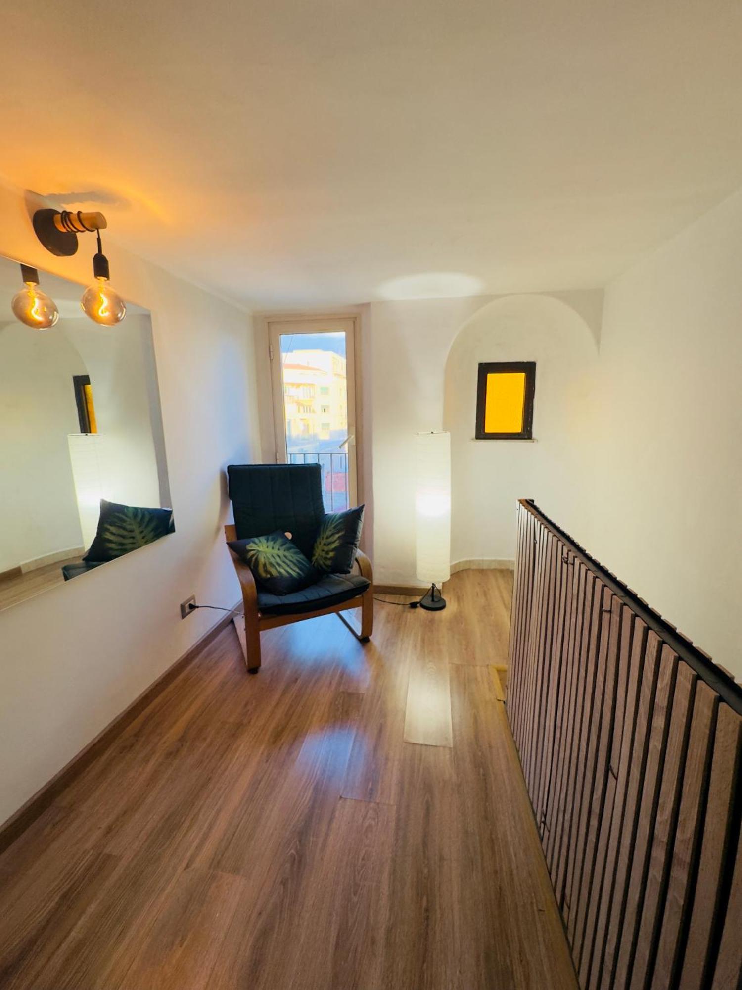 Attico Agora - Elegante Duplex Nel Cuore Di Катания Экстерьер фото