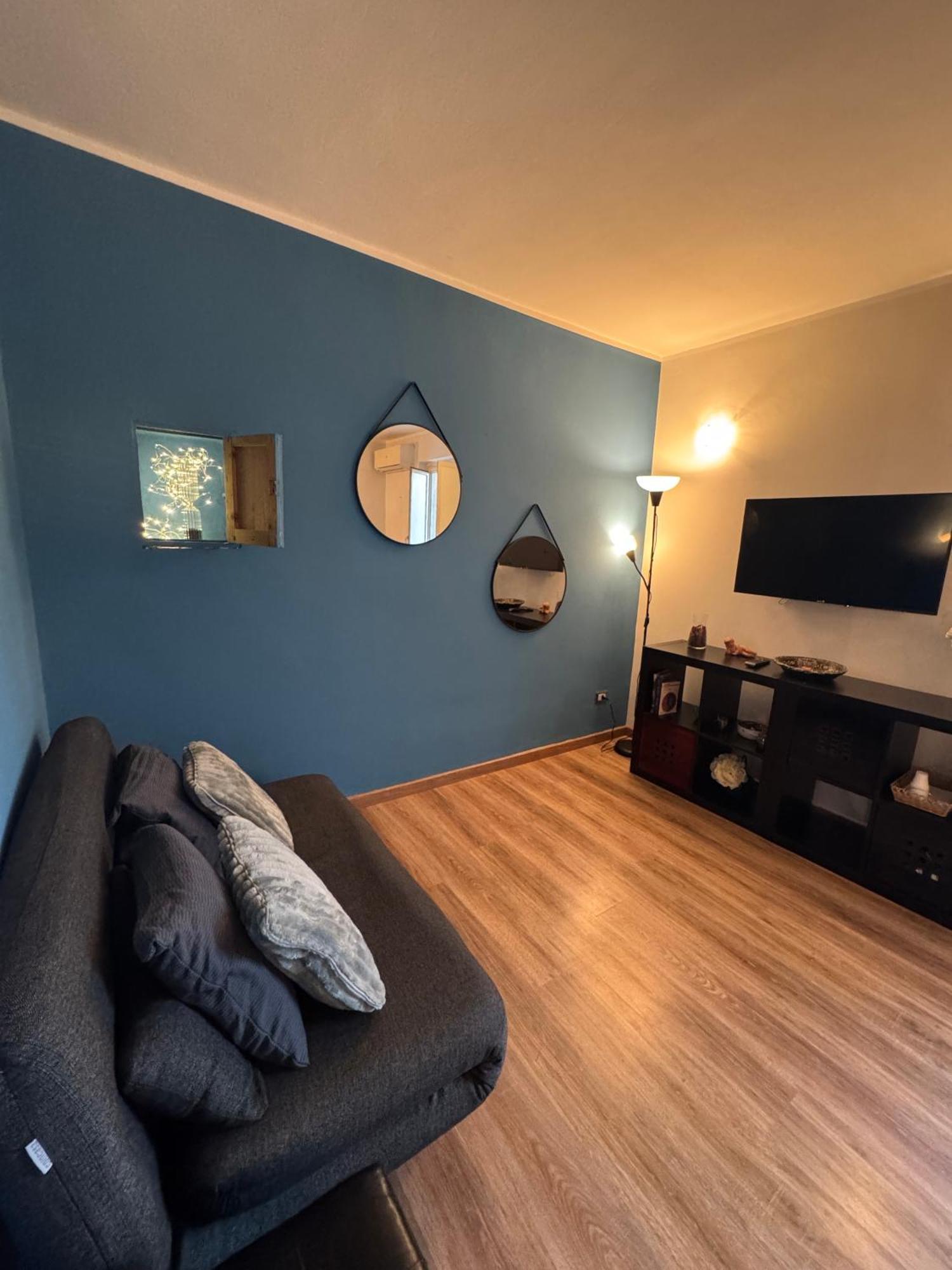 Attico Agora - Elegante Duplex Nel Cuore Di Катания Экстерьер фото