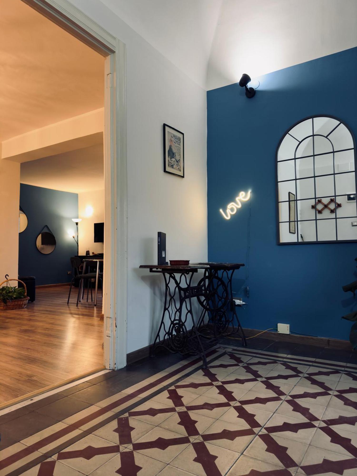 Attico Agora - Elegante Duplex Nel Cuore Di Катания Экстерьер фото