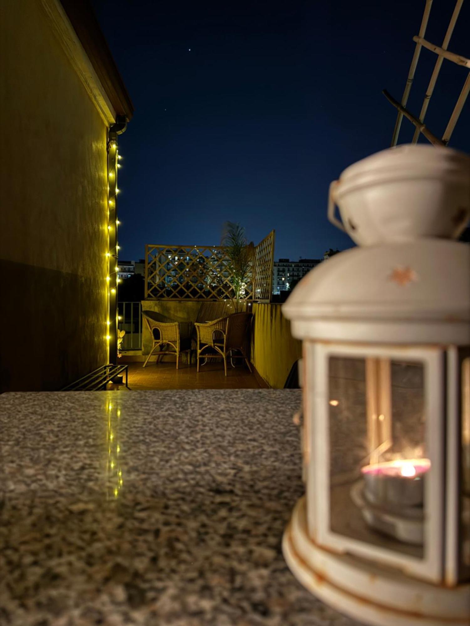 Attico Agora - Elegante Duplex Nel Cuore Di Катания Экстерьер фото