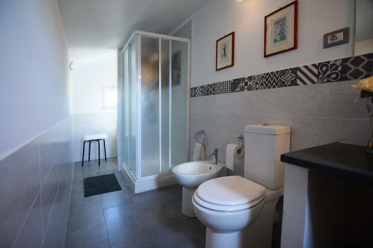 Attico Agora - Elegante Duplex Nel Cuore Di Катания Экстерьер фото