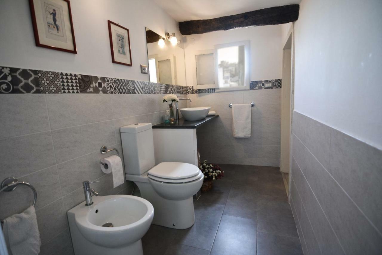 Attico Agora - Elegante Duplex Nel Cuore Di Катания Экстерьер фото